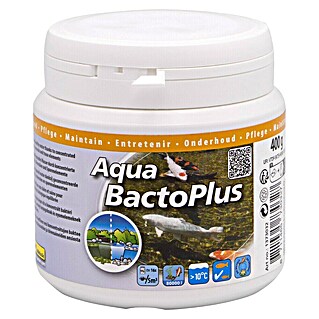 Ubbink Vijveronderhoudsmiddel Aqua Bacto Plus® (400 g)
