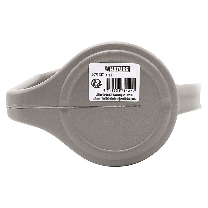 Nature Plantengieter Design (Antraciet, 1,5 l) | BAUHAUS