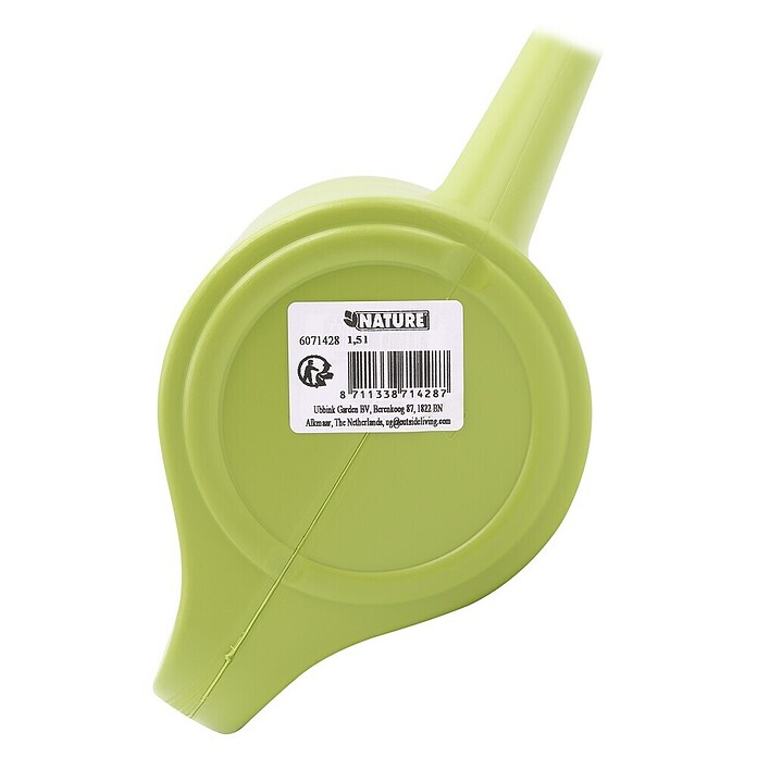 Nature Plantengieter Design (Groen, 1,5 l) | BAUHAUS