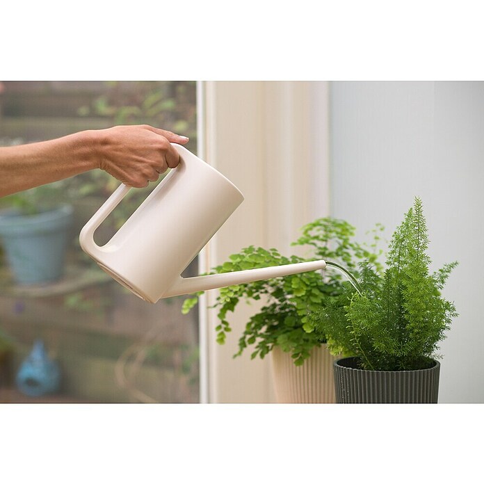 Nature Plantengieter Design (Ivoor, 1,5 l) | BAUHAUS