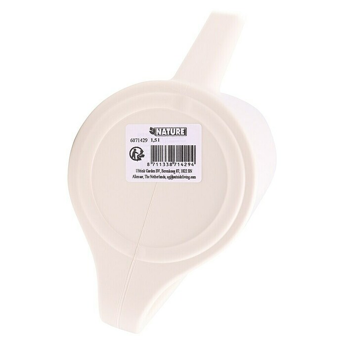 Nature Plantengieter Design (Ivoor, 1,5 l) | BAUHAUS