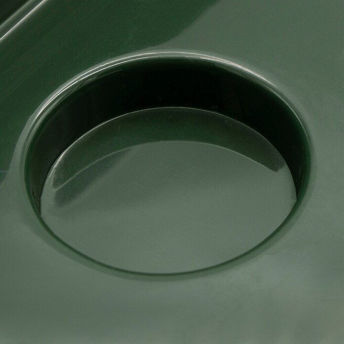 Nature Kas (Groen) | BAUHAUS