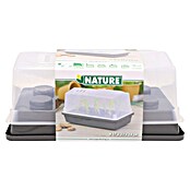 Nature Kas (Antraciet) | BAUHAUS