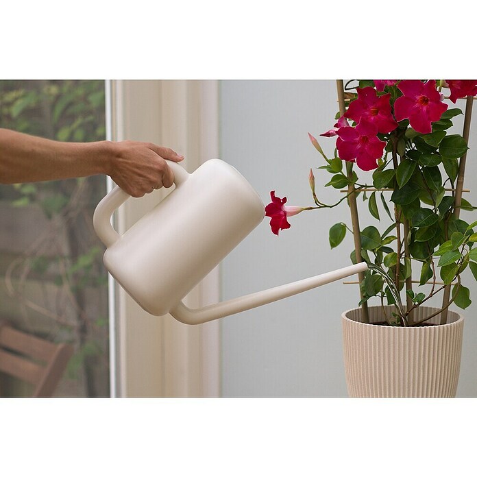 Nature Plantengieter Basic (Ivoor, 3,8 l) | BAUHAUS