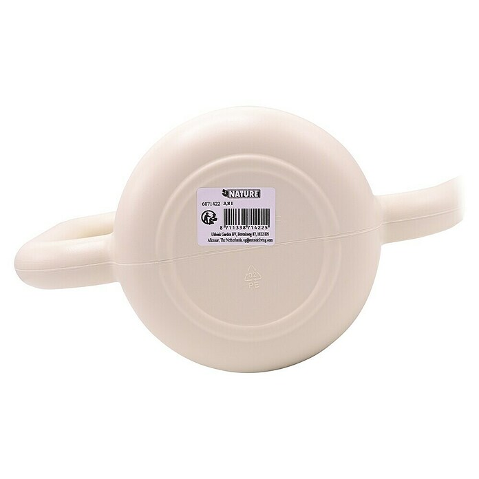 Nature Plantengieter Basic (Ivoor, 3,8 l) | BAUHAUS
