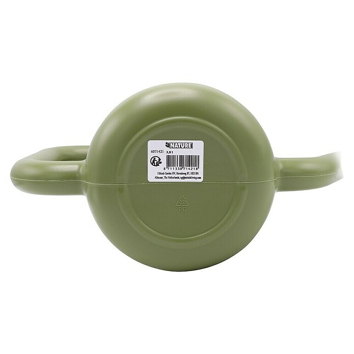 Nature Plantengieter Basic (Groen, 3,8 l) | BAUHAUS