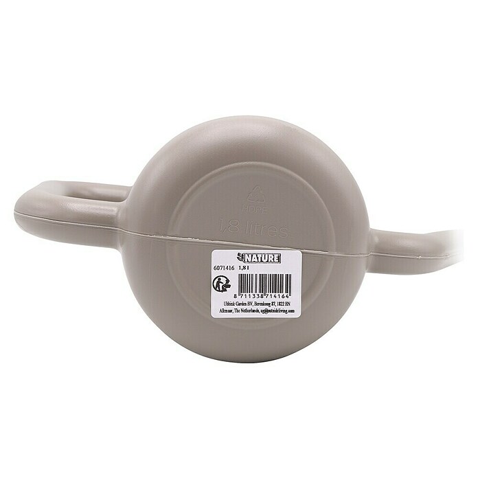 Nature Plantengieter Basic (Taupe, 3,8 l) | BAUHAUS