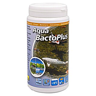 Ubbink Vijveronderhoudsmiddel Aqua Bacto Plus® (1,1 kg)