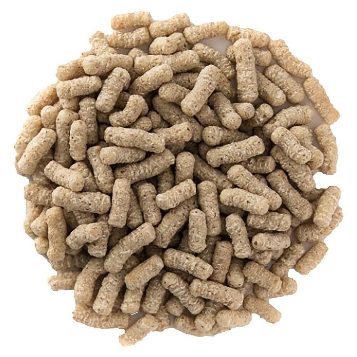 Ubbink Vijvervisvoer Fish Mix® - White Sticks (1,2 kg) | BAUHAUS