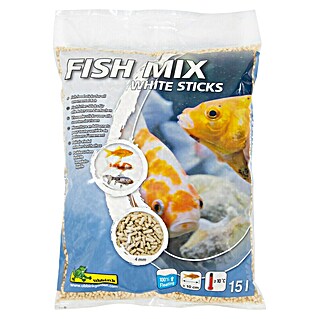 Ubbink Vijvervisvoer Fish Mix® - White Sticks (1,2 kg)