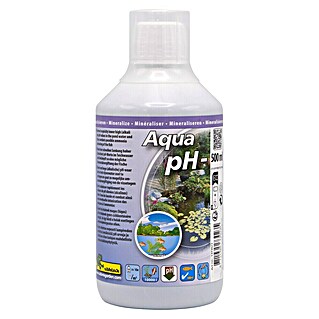 Ubbink Vijveronderhoudsmiddel Aqua pH-® (500 ml)
