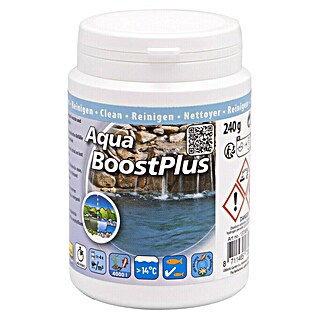 Ubbink Vijveronderhoudsmiddel Aqua Boost Plus® (240 g)