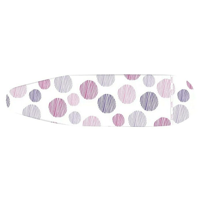 Wenko Navlaka za dasku za glačanje Basic Pro  (D x Š: 53 x 13 cm) | BAUHAUS