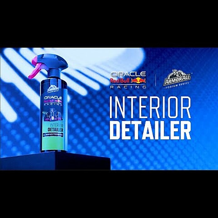 ArmorAll Čistilo za notranjost avtomobila Interior Detailer  (500 ml) | 2750 - Reinigung, Pflege, Schmierung | BDDB - Autopflege | BDD - Autozubehör | BD - Autozubehör | B - Werkz/Masch/Maschzubeh/Auto | BAUHAUS
