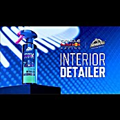 ArmorAll Čistilo za notranjost avtomobila Interior Detailer  (500 ml) | 2750 - Reinigung, Pflege, Schmierung | BDDB - Autopflege | BDD - Autozubehör | BD - Autozubehör | B - Werkz/Masch/Maschzubeh/Auto | BAUHAUS