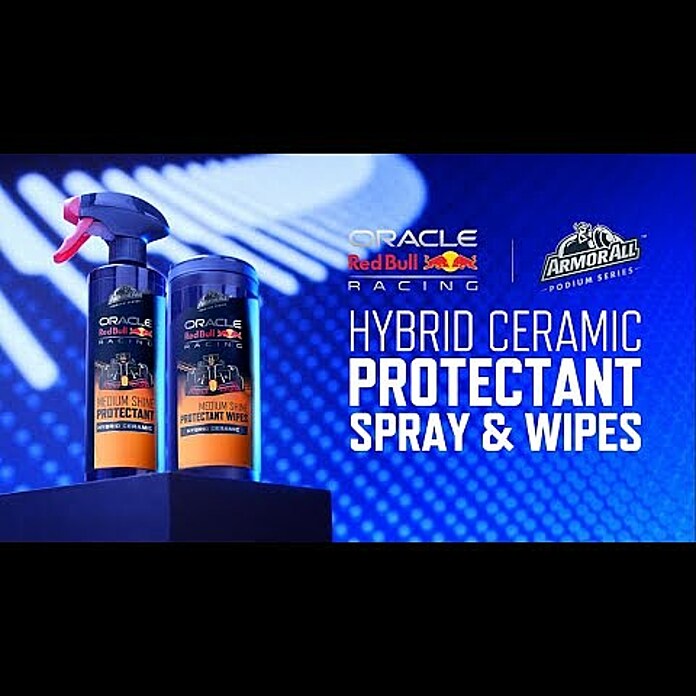 ArmorAll Sredstvo za nego avta Medium Shine Protectant  (500 ml) | 2750 - Reinigung, Pflege, Schmierung | BDDB - Autopflege | BDD - Autozubehör | BD - Autozubehör | B - Werkz/Masch/Maschzubeh/Auto | BAUHAUS
