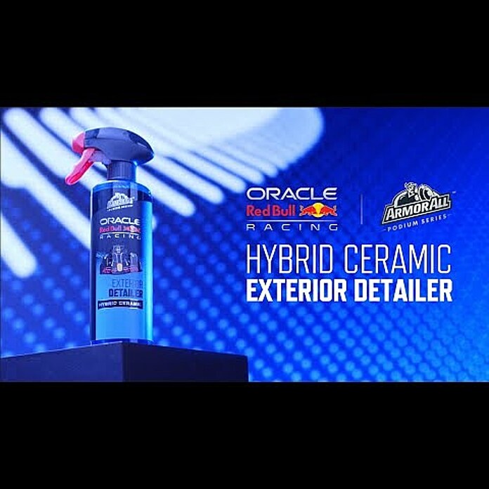ArmorAll Sredstvo za nego avta Exterior Detailer  (500 ml) | 2750 - Reinigung, Pflege, Schmierung | BDDB - Autopflege | BDD - Autozubehör | BD - Autozubehör | B - Werkz/Masch/Maschzubeh/Auto | BAUHAUS