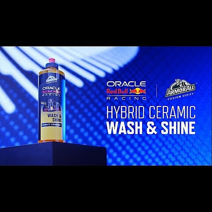 ArmorAll Šampon za avto Wash & Shine  (500 ml) | 2750 - Reinigung, Pflege, Schmierung | BDDB - Autopflege | BDD - Autozubehör | BD - Autozubehör | B - Werkz/Masch/Maschzubeh/Auto | BAUHAUS