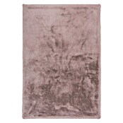 Hoogpolig vloerkleed (Rosa, 230 x 160 cm)