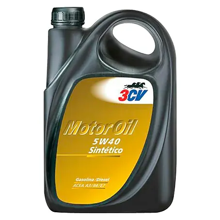 Aceite para motor