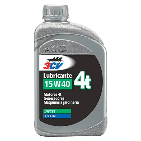 Aceite para motor