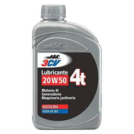 Aceite para motor