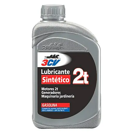 Aceite para motor