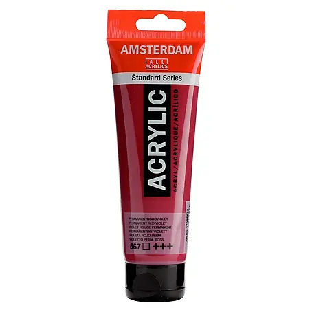 Talens Amsterdam Pintura acrílica Standard