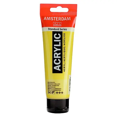 Talens Amsterdam Pintura acrílica Standard
