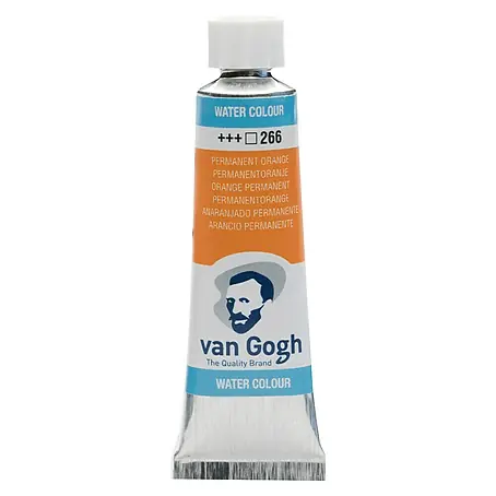 Talens Van Gogh Acuarela