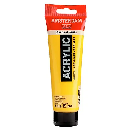 Talens Amsterdam Pintura acrílica Standard