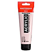 Talens Amsterdam Pintura acrílica Standard  (Rosa claro, 120 ml, Tubo)