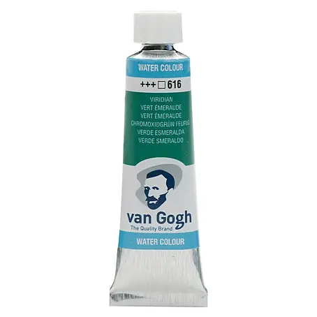 Talens Van Gogh Acuarela