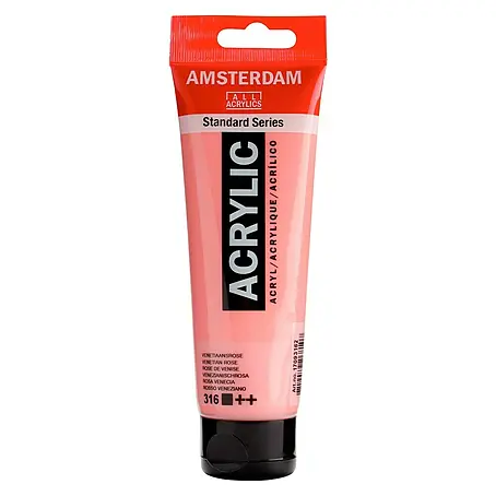 Talens Amsterdam Pintura acrílica Standard