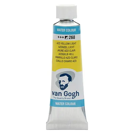 Talens Van Gogh Acuarela