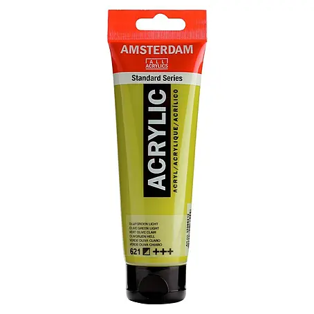 Talens Amsterdam Pintura acrílica Standard