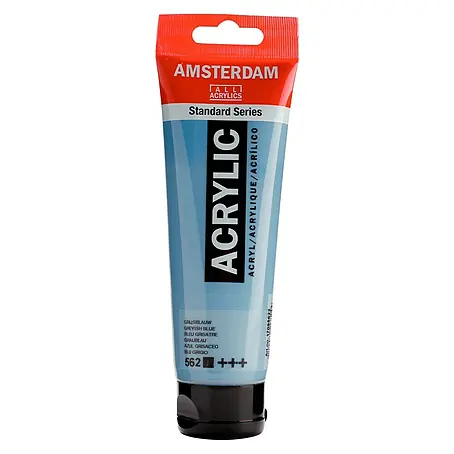 Talens Amsterdam Pintura acrílica Standard