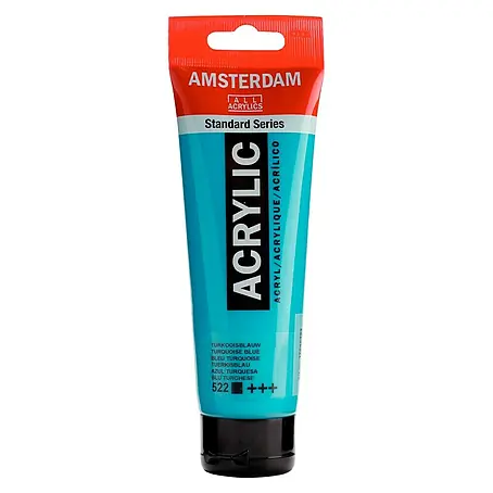 Talens Amsterdam Pintura acrílica Standard