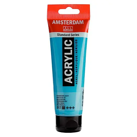 Talens Amsterdam Pintura acrílica Standard