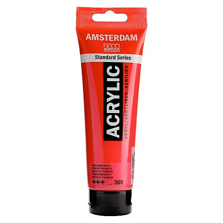 Talens Amsterdam Pintura acrílica Standard