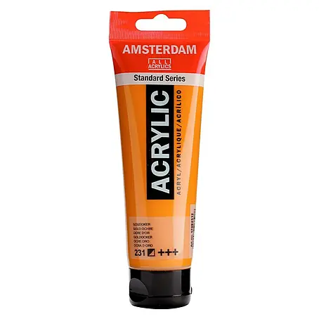 Talens Amsterdam Pintura acrílica Standard
