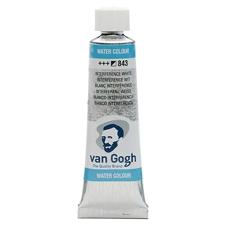 Talens Van Gogh Acuarela