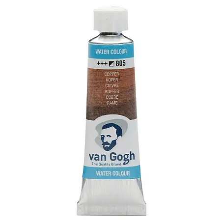 Talens Van Gogh Acuarela