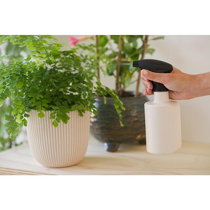 Nature Plantenspuit Design (Ivoor, 0,5 l) | BAUHAUS