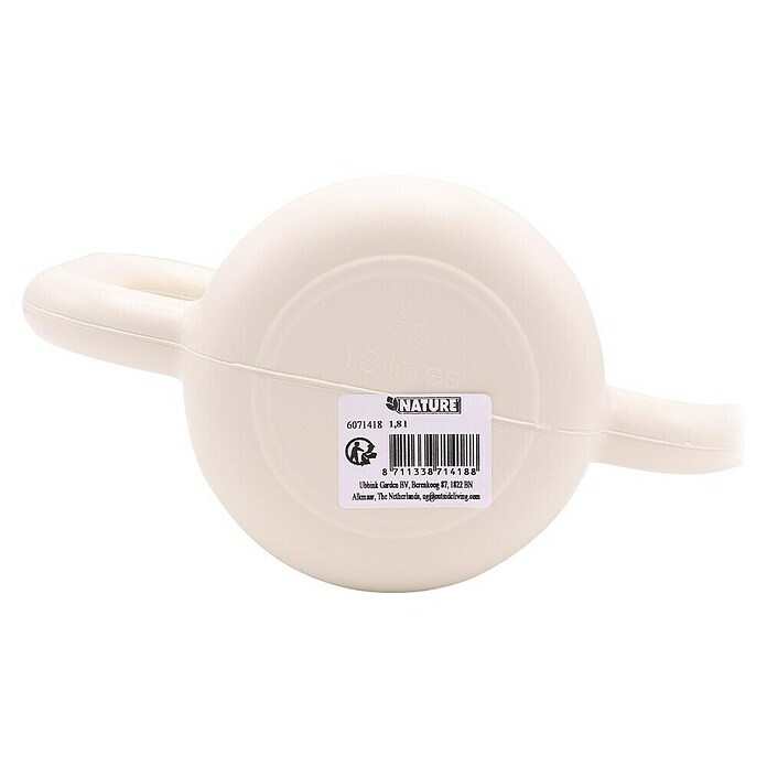 Nature Plantengieter Basic (Ivoor, 1,8 l) | BAUHAUS