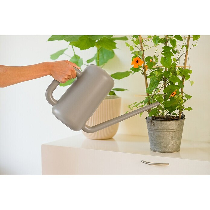 Nature Plantengieter Basic (Taupe, 1,8 l) | BAUHAUS