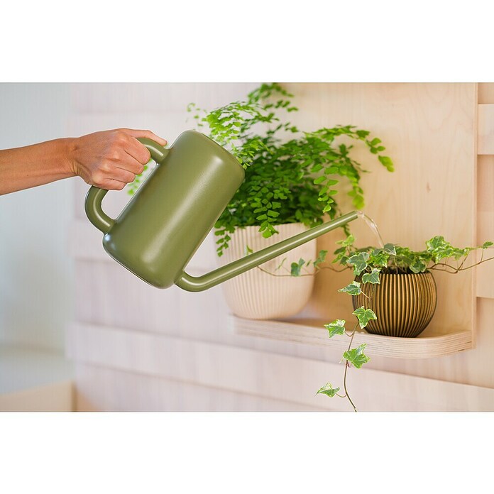 Nature Plantengieter Basic (Groen, 1,8 l) | BAUHAUS