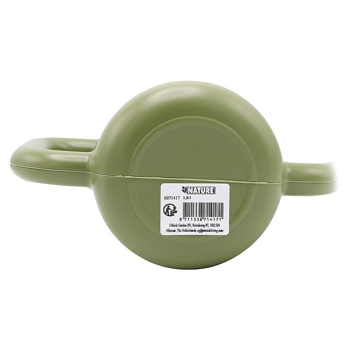Nature Plantengieter Basic (Groen, 1,8 l) | BAUHAUS