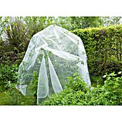 Nature Beschermgaas tegen insecten (Wit, l x b: 5,2 x 5 m) | BAUHAUS