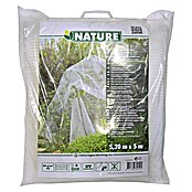 Nature Beschermgaas tegen insecten (Wit, l x b: 5,2 x 5 m) | BAUHAUS